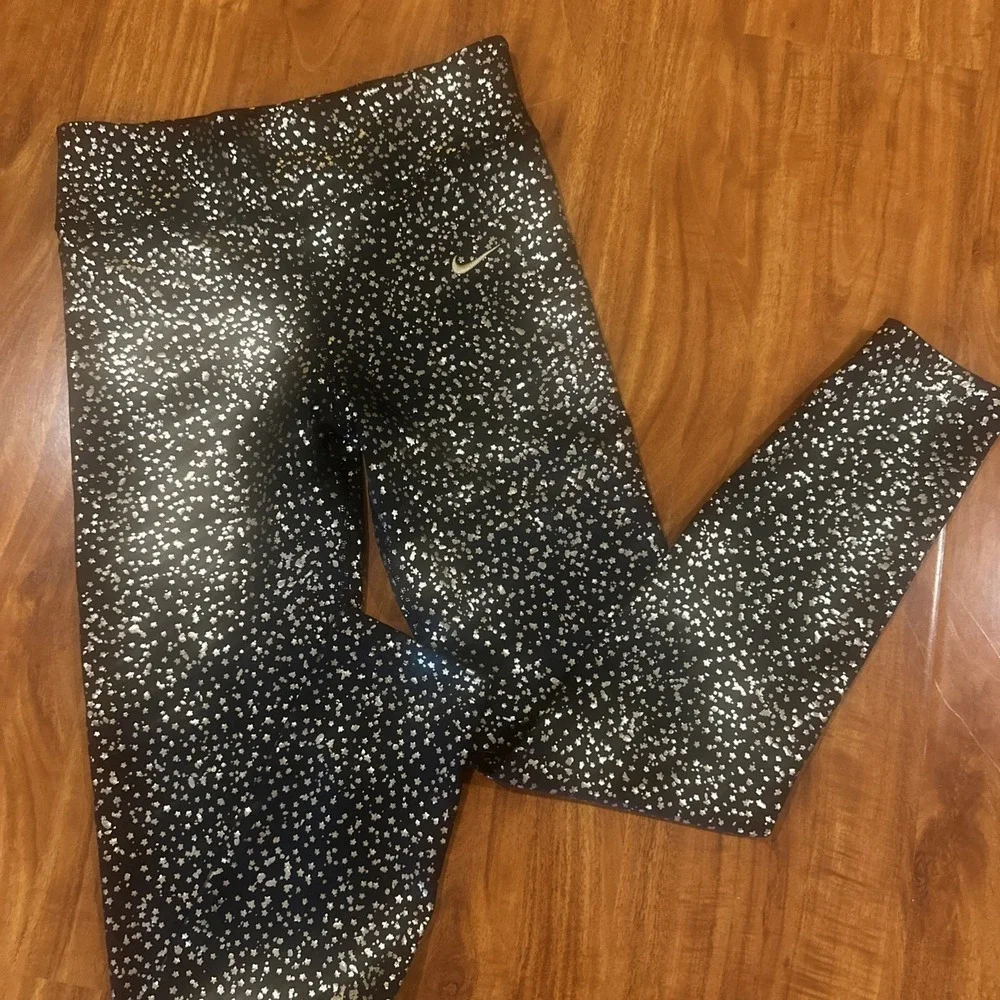 Nike one dri